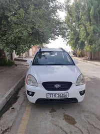 ٢٠٠٨ • ٦ سلندر ٢٧٠٠ • باسمي