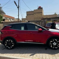 كيا سبورتج • موديل ٢٠٢٣ • فول بدون فتحة