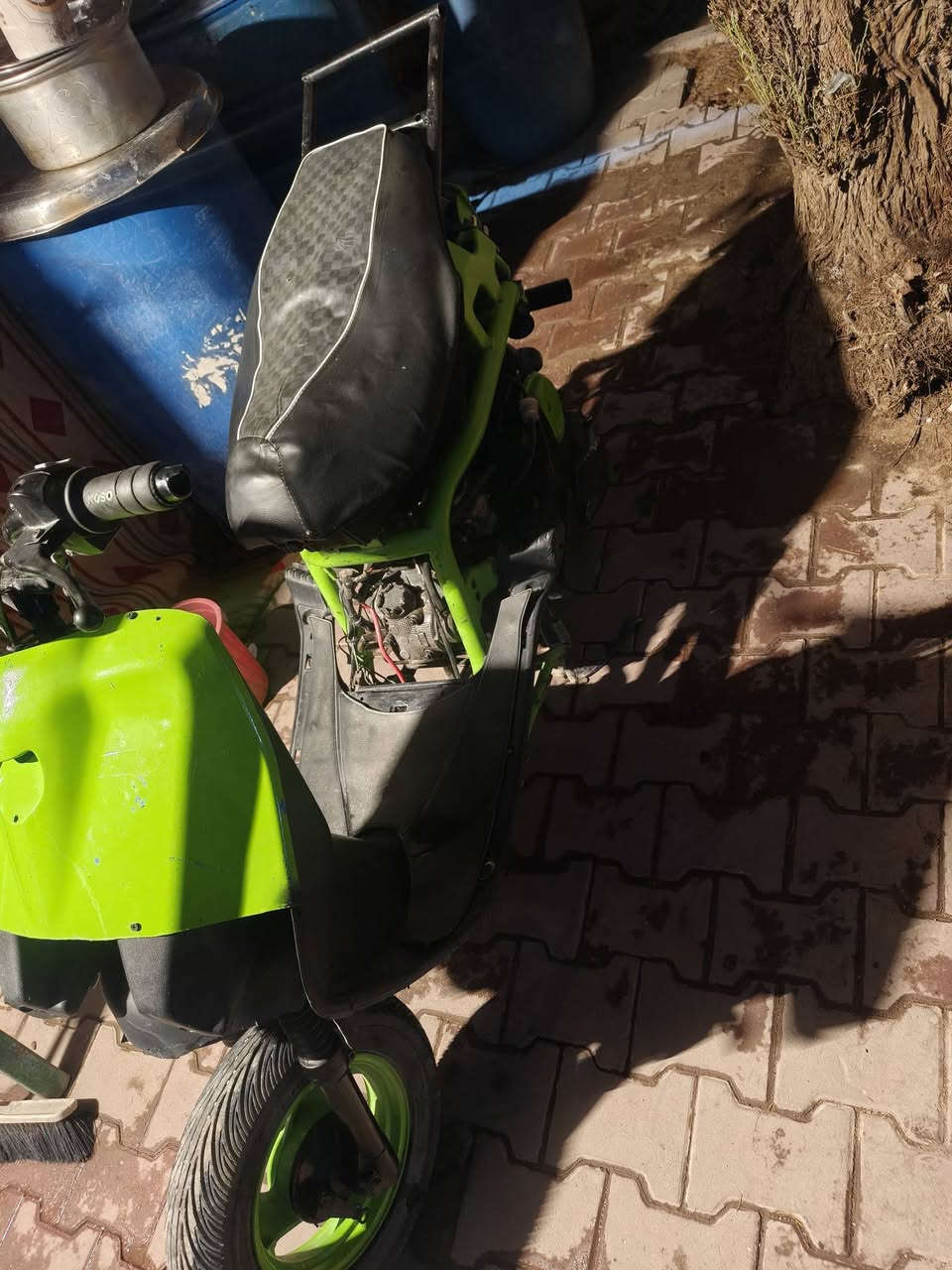 400


**إذا كنت صاحب هذا الإعلان وتريد حذفه لأي سبب، رجاءا أرسل رسالة إلى الدعم الفني**
