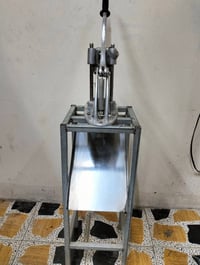 قطاعه بطاطا صناعة سوريه ثقيل نظيفه جدا السعر 95  مكاني بغداد ابو غريب ...