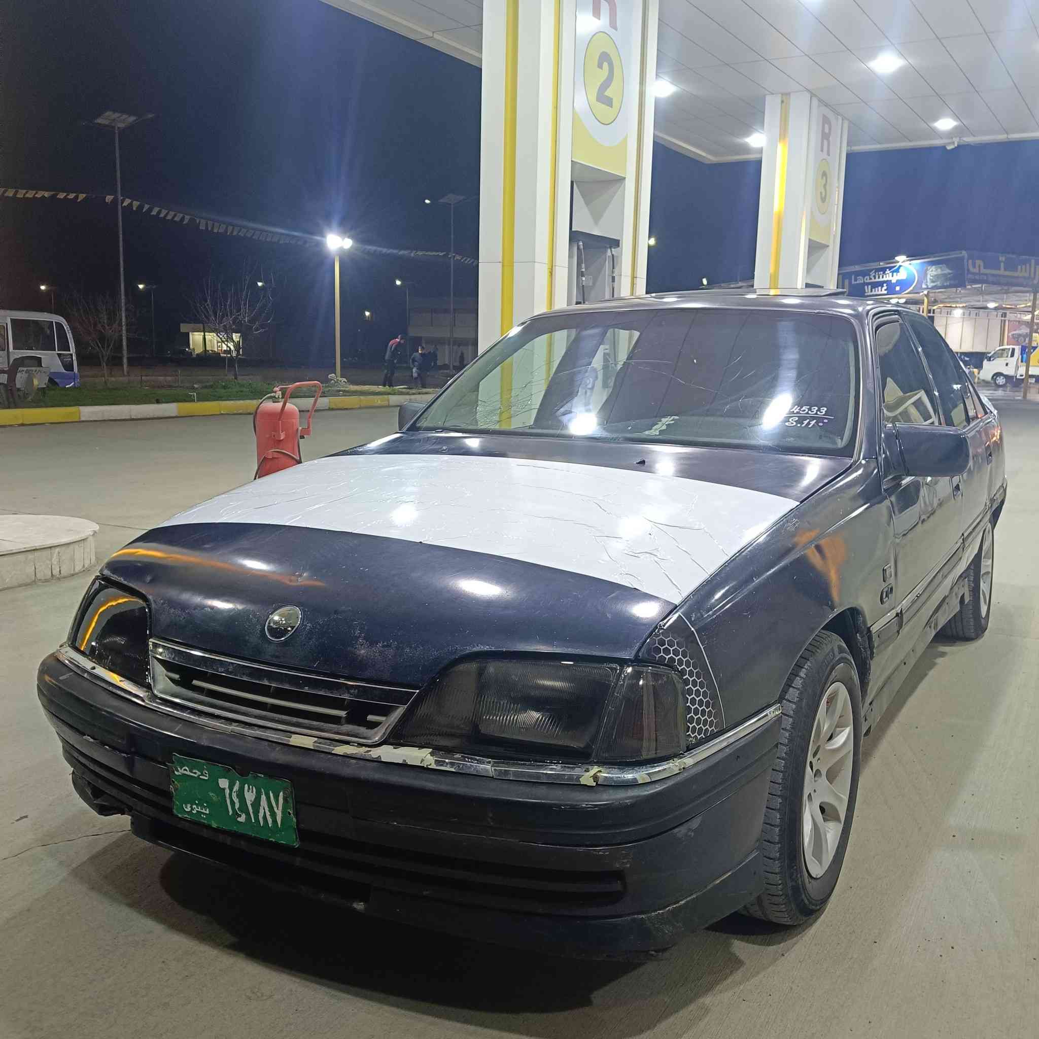 وميكة موديل 1991 كير محرك شرط جديد سيارا جاهز مال بيت سعر 15 مجال رقم ***********
