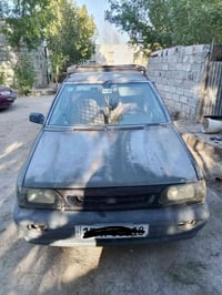 برايد • موديل ٩٣ • محرك وكير مكفول