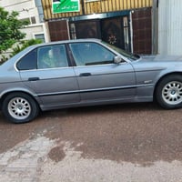 BMW 525 • بي ام دبليو 525 • بي ام 1990 • BMW موديل 90 • سيارة BMW • بي...