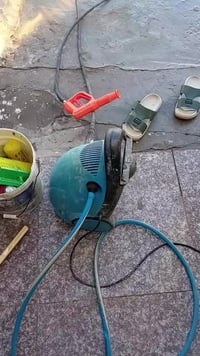 غسالة سامر فول • حله ابو غرق