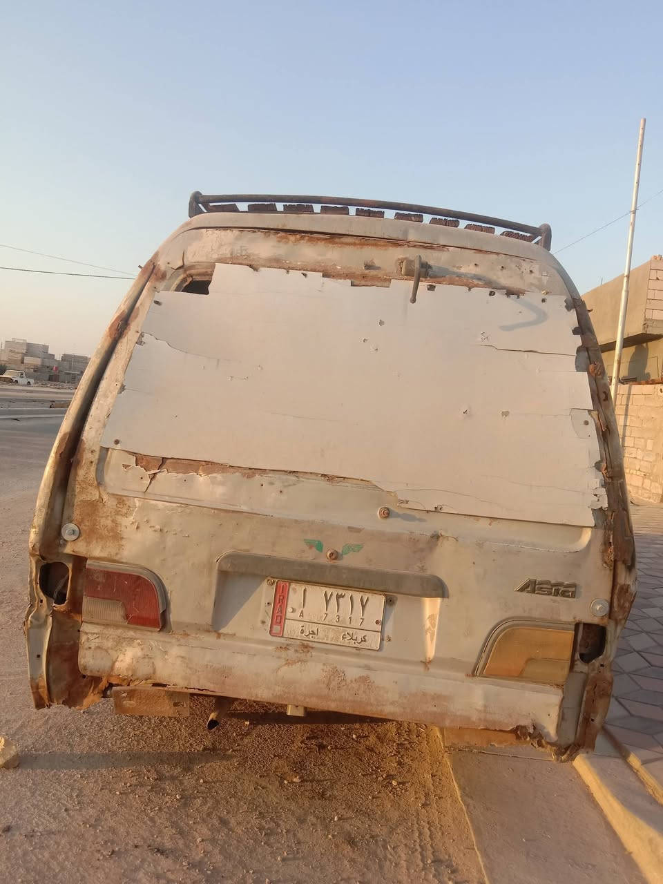 سياره كيه اسيا مديل 94 مكينه خيط بخار كير واكسن وسلف عالشرط مكان الديوانية الصدر الرابع شارع سبعة بالخير 15 ورقة مع المجال ابيع كوم حديد عندي وكالة خاصة راعيهة ماندلة


**إذا كنت صاحب هذا الإعلان وتريد حذفه لأي سبب، رجاءا أرسل رسالة إلى الدعم الفني**