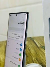 هونر X9a • شاشة متضررة • للبيع/مراوس