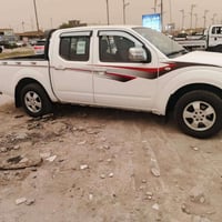 نيفاره للبيع 2012 مكفولة من الضربة والصبغ مكينه لاتنقيص لاتبخير كير مك...