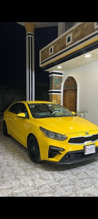 فورتي ٢٠٢١ مكينه ٢٠٠٠دوش كير AT سياره خير من الله كلشي مناقصه سعر ١٣٥ ...