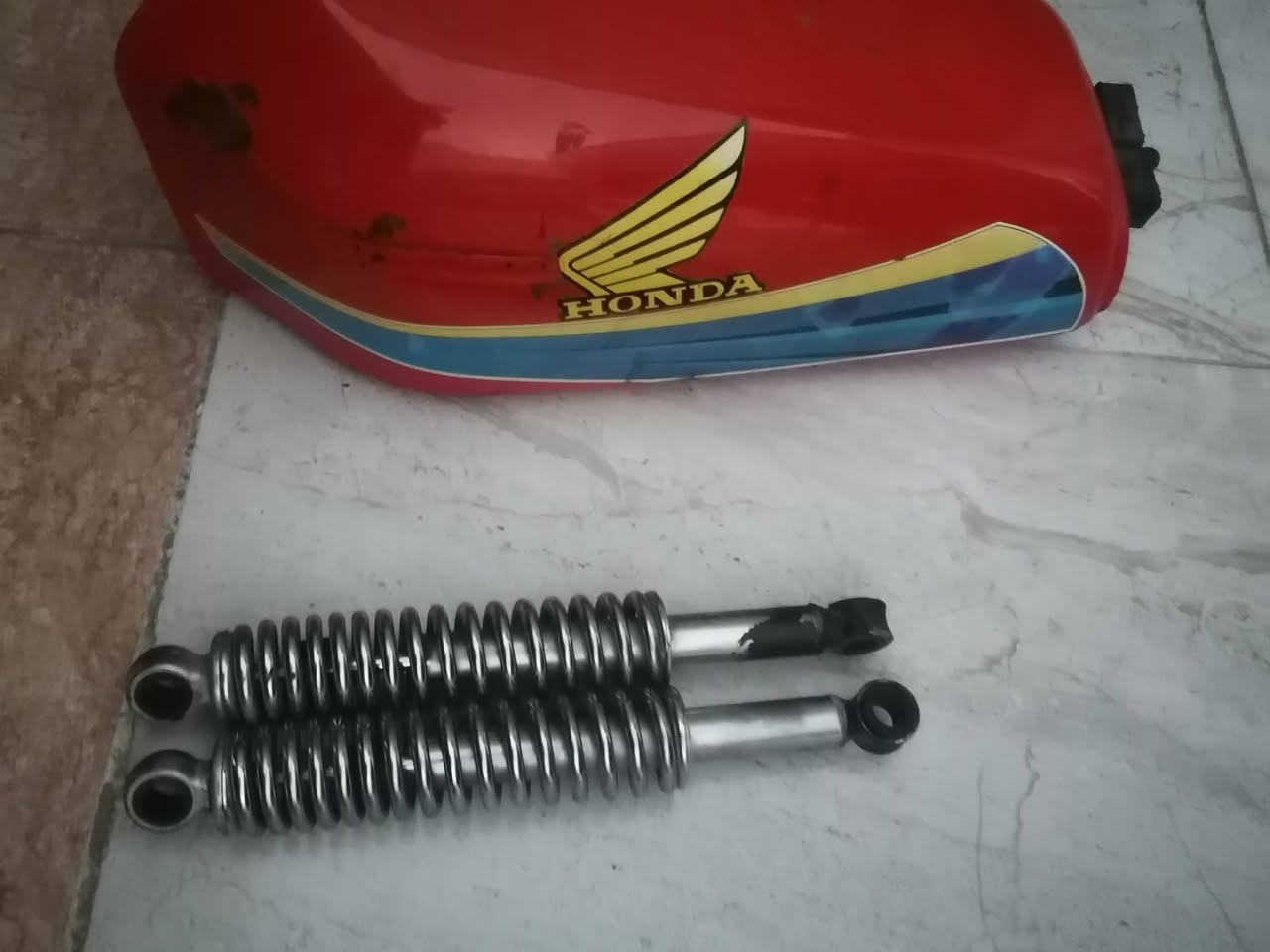 السلام عليكم غراض ما طورات دبلات حوض مال بانزين السعر كلهن 15وببهان مجال مكان كركوك حي النصر تعالو خاص اوتعليق


**إذا كنت صاحب هذا الإعلان وتريد حذفه لأي سبب، رجاءا أرسل رسالة إلى الدعم الفني**