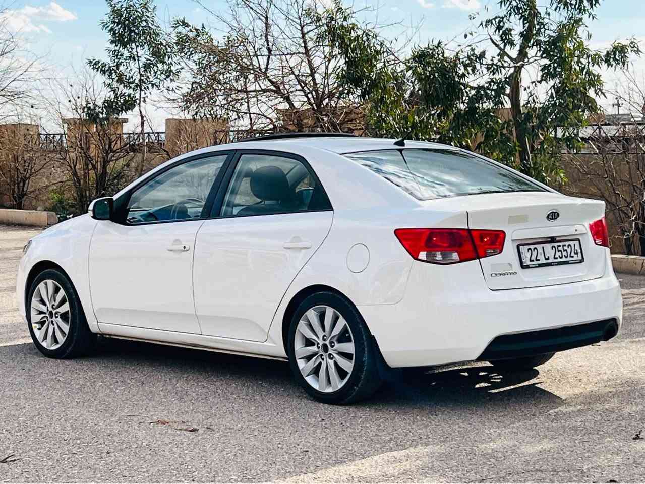 سیراتۆ مۆدیل ۲٠۱۳ سلایت ۳ گیر سوکان فۆلیۆم کامیرە بلاجیکتۆرویل گەورە بیلادی ئاوینە کارەبای پەلیەک بۆیاغی هەیە بی دەعم بی لیدران گیرو مەکینەی بە شرت رەقم و سەنوی نویە بەناوی خۆمانە
۱۱۲$ 💸 ماجیل کەم 
٠۷٥٠ ۱٥۱ ۸٥۸۷ كويسينجاك, أربيل


**إذا كنت صاحب هذا الإعلان وتريد حذفه لأي سبب، رجاءا أرسل رسالة إلى الدعم الفني**