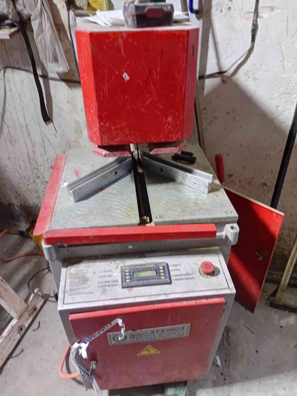 معمل pvc أحمد ايكرجي سنكل فيز مكانة كربلاء للاستفسار ***********
