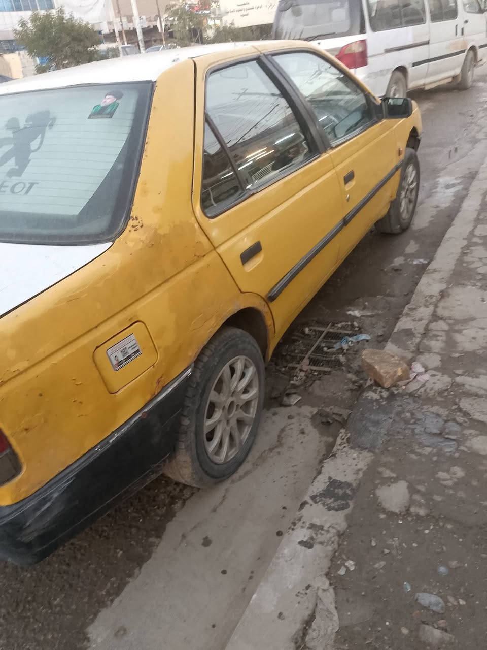 بيجو209.كيروكهربائيات.جدد.محرك.يجتغل.نضيف.بس.لزنجيل.مكطوع.سعر9.مكانه.بغداد.***********
