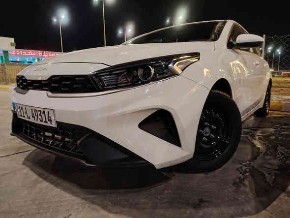 السلام عليكم
للبيع سيراتو ٢٤ محرك ٢٠٠٠
رقم بغداد بسمي
دوشمه عام 
ماشيه ٤٠ الف
السعر ١٨٠ وبيه مجال حك الجيه 
للاستفسار ***********
متواجد #وتساب
