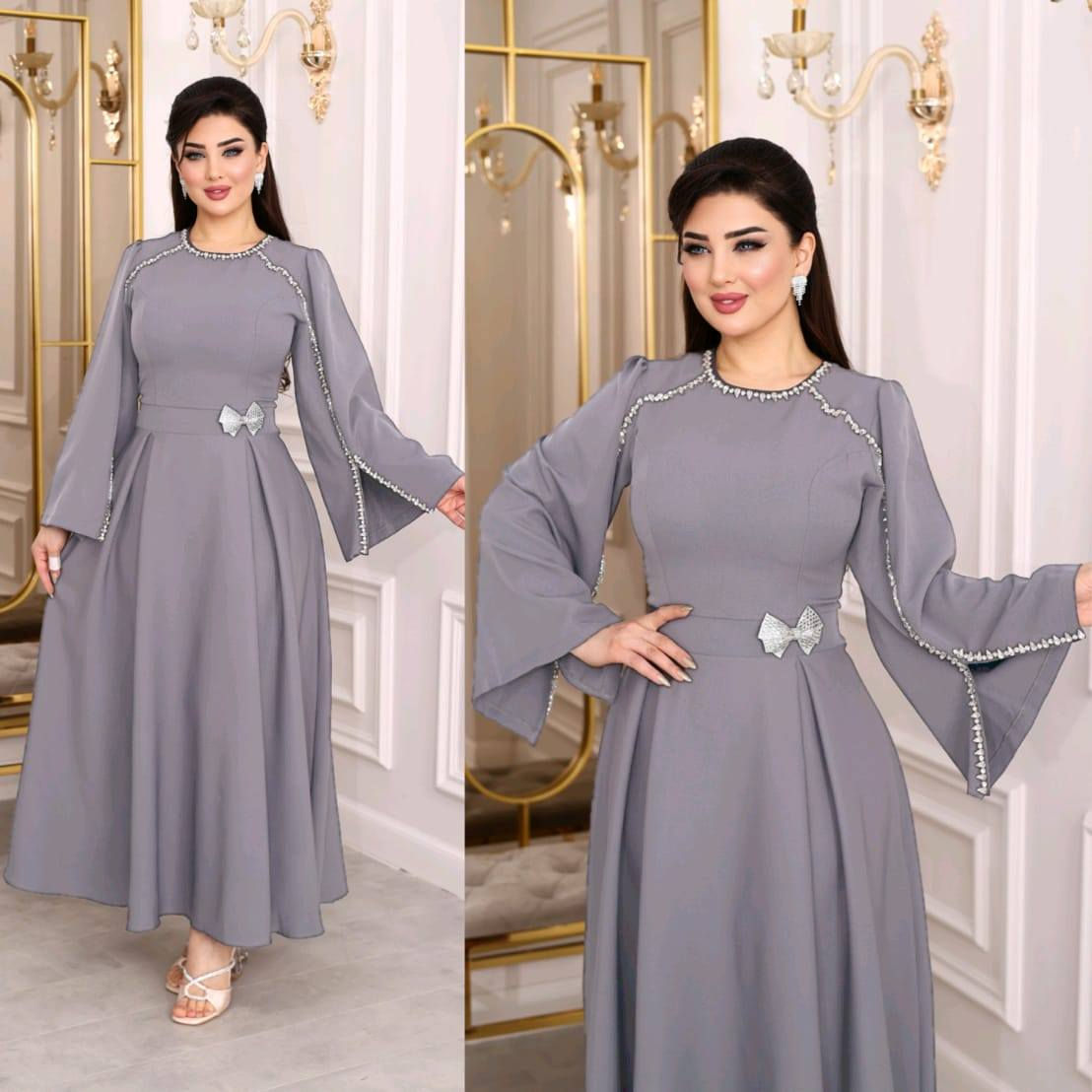 ملابس تركي يوجد توصيل كل محفظات


**إذا كنت صاحب هذا الإعلان وتريد حذفه لأي سبب، رجاءا أرسل رسالة إلى الدعم الفني**