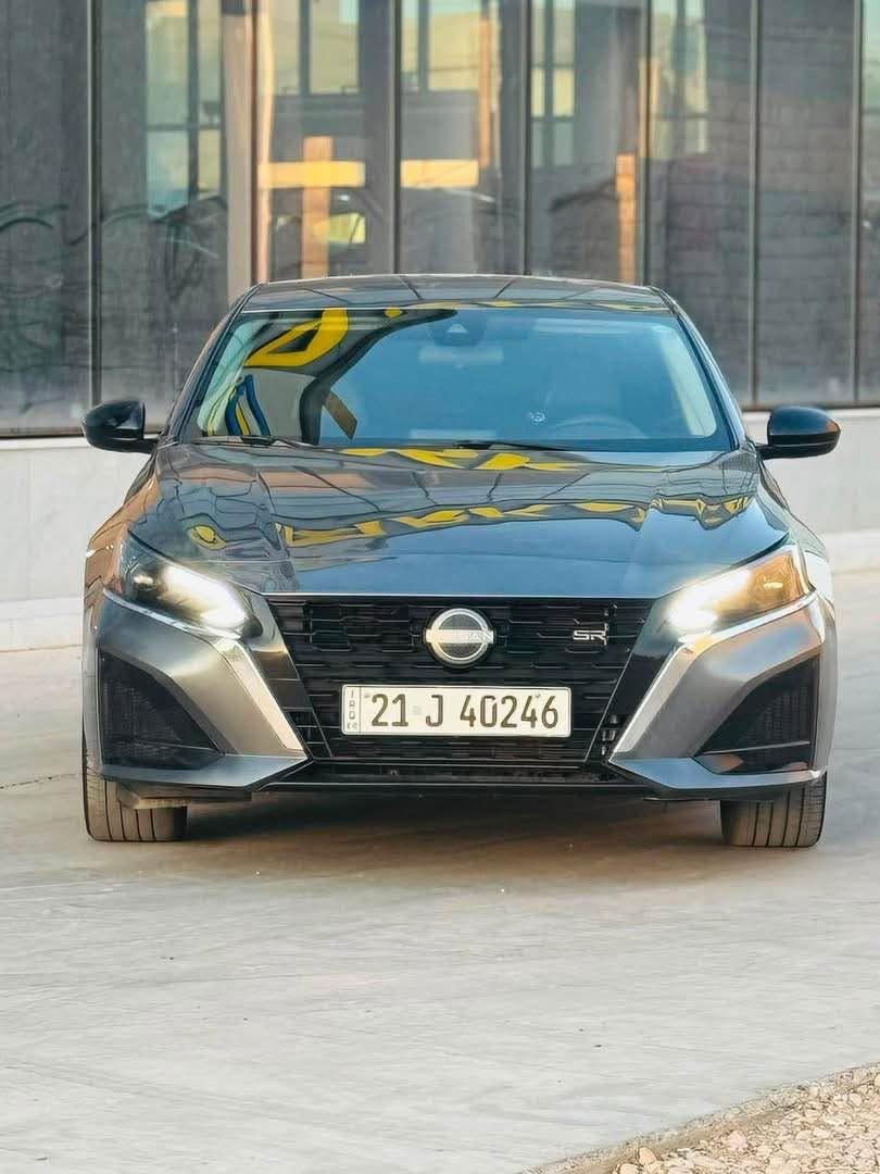 ❤️‍🔥❤️‍🔥❤️‍🔥

نوع السيارة / نيسان التيما SR                                
موديل /2023       
سونر مرفق   
بس بونيد صبغ
شرط وكاله وتحويل     
السعر / 154$ وبي مجال بسيط                                                               
العنوان / ديالى - خانقين 
للأستفسار الأتصال على الرقم التالي 
*********** خناقين, ديالى
