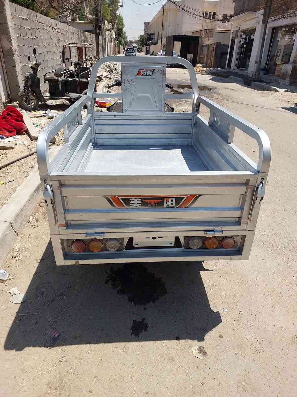 البيع مابيه اي نقص جاهزه بطاريات فول موديل 2026 سعر مليون و 150 سكن بغداد متواجد خاص او هاذه رقمي تحياتي ***********
