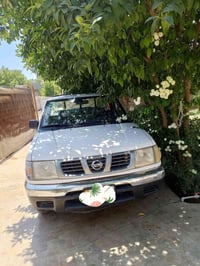 للبيع نيسان 2002 مكفوله محرك كير فول صبغ اثر جراد تحويل مباشر سنوية بأ...