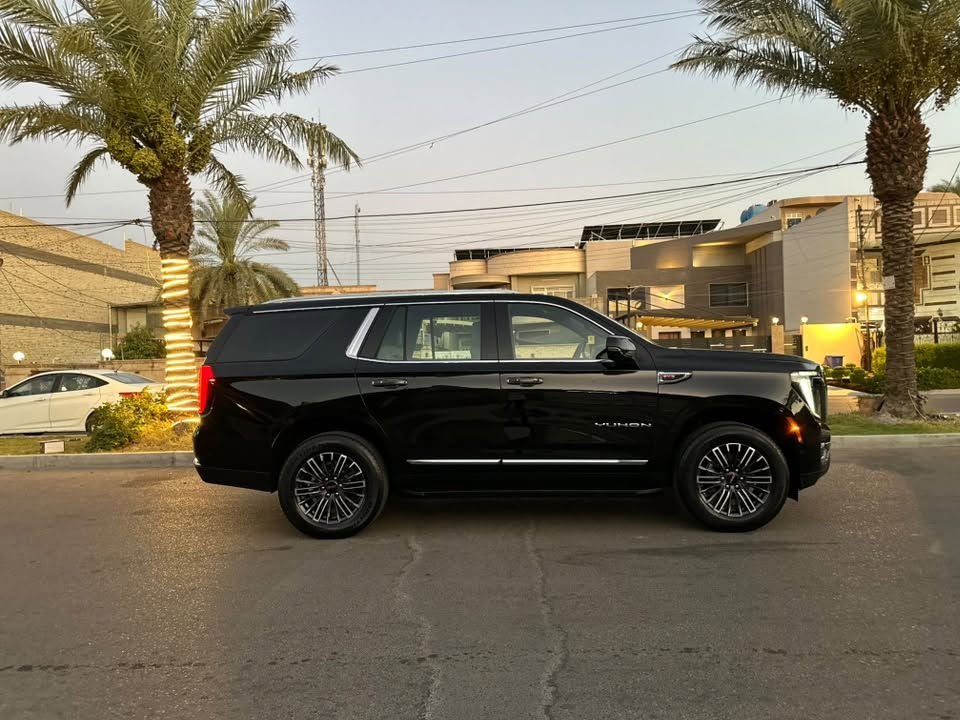 جمسي الفيشن موديل 2025 وكاله منصور ماشيه 8000 بعده جديده لا صبغ لا بارد لادبل كود كفاله سياره السعر 64700 وقابل للتفاوض استفسار اكثر *********** عنوان بغداد السيديه 
لوتيه  مال فيس والي يدور صيدا اعبر منشور سياره متفيدك
