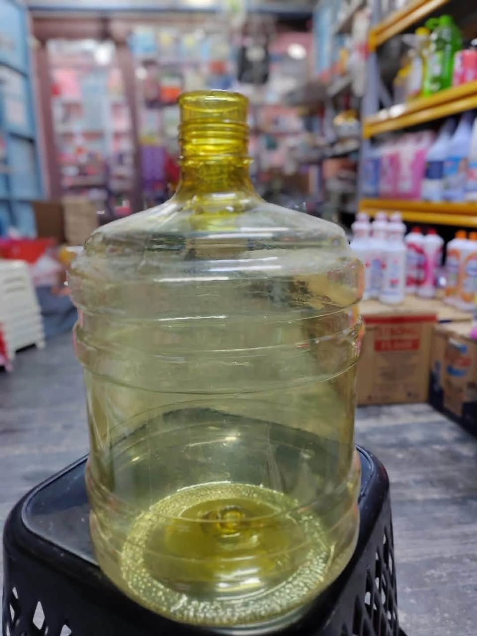 دبه ماء براد 
الى اصحاب المنظومات والى اصحاب المحلات 
وفرنالكم دبه ماء براد بسعر مناسب جدا واقل سعر بالسوك 
تلكون هيج سعر بس عدنا 
موقعنا مجمع السجاد مجاور معمل الحليب شارع المطار 
للاتصال  
***********
***********
