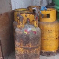 ٧ كشوره قناني • القوسيات • شرط عراقي