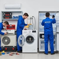 صيانة • تكييف • أربيل