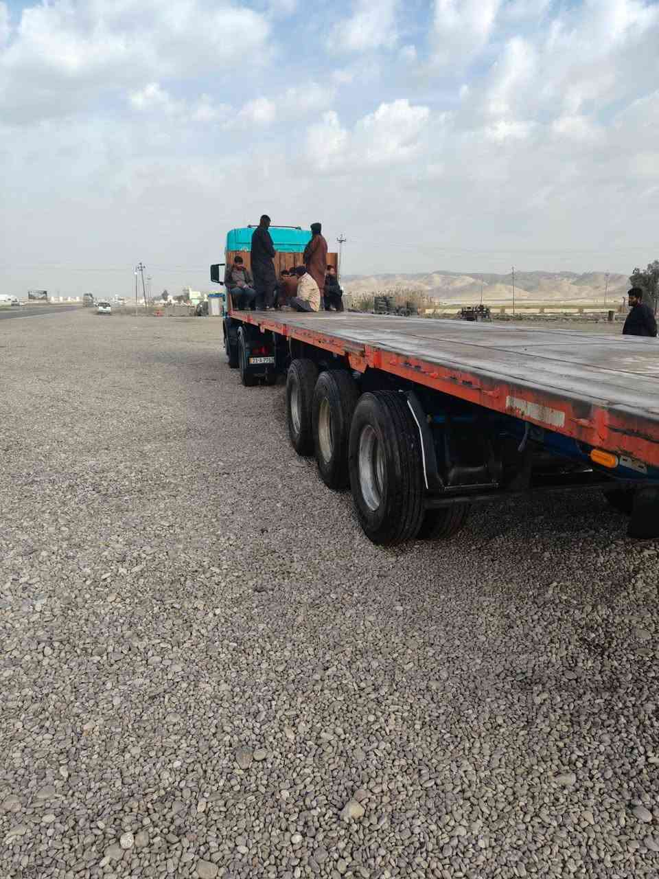 سلام عليكم سكانيه البيع 2004مكفوله كفاله عامه سنويه ورقم كله جديد بسمي تحويل ثاني يوم عربانه مزوج 11Rوبسنويه تك تاير ول ستفسار على رقم ***********
