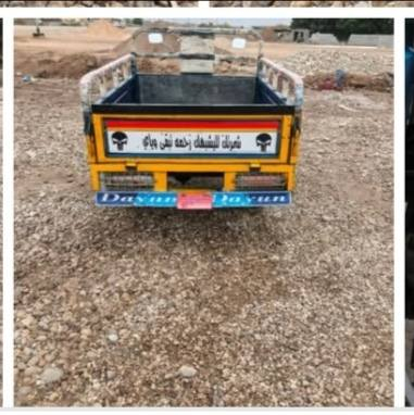 ستوته للبيع موديل 2017اوراق اصولي مكينه 25جديده  ستوته نضيفه وجاهزه مكفوله من كل شي زين القوس شارع المدينه الرياضيه  السعر مليون و ٦٥٠
*********** أو ***********
