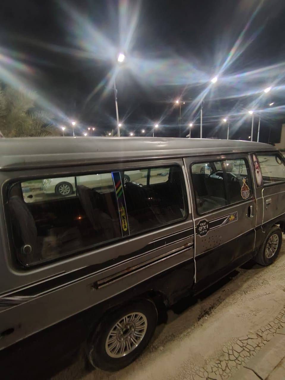 السلام عليكم  هوندا. للبيع سياره جهازه كير ومكينه مكفولات محرك مال بريجو 3000 رقم احمر بدون راعي سياره حلوه وجاهزه وناعمه بلاديه السعر 18وبيه مجال عنوان نجف كوفه***********
