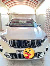 سورنتو • ٢٠٢٠ • ٦ سلندر