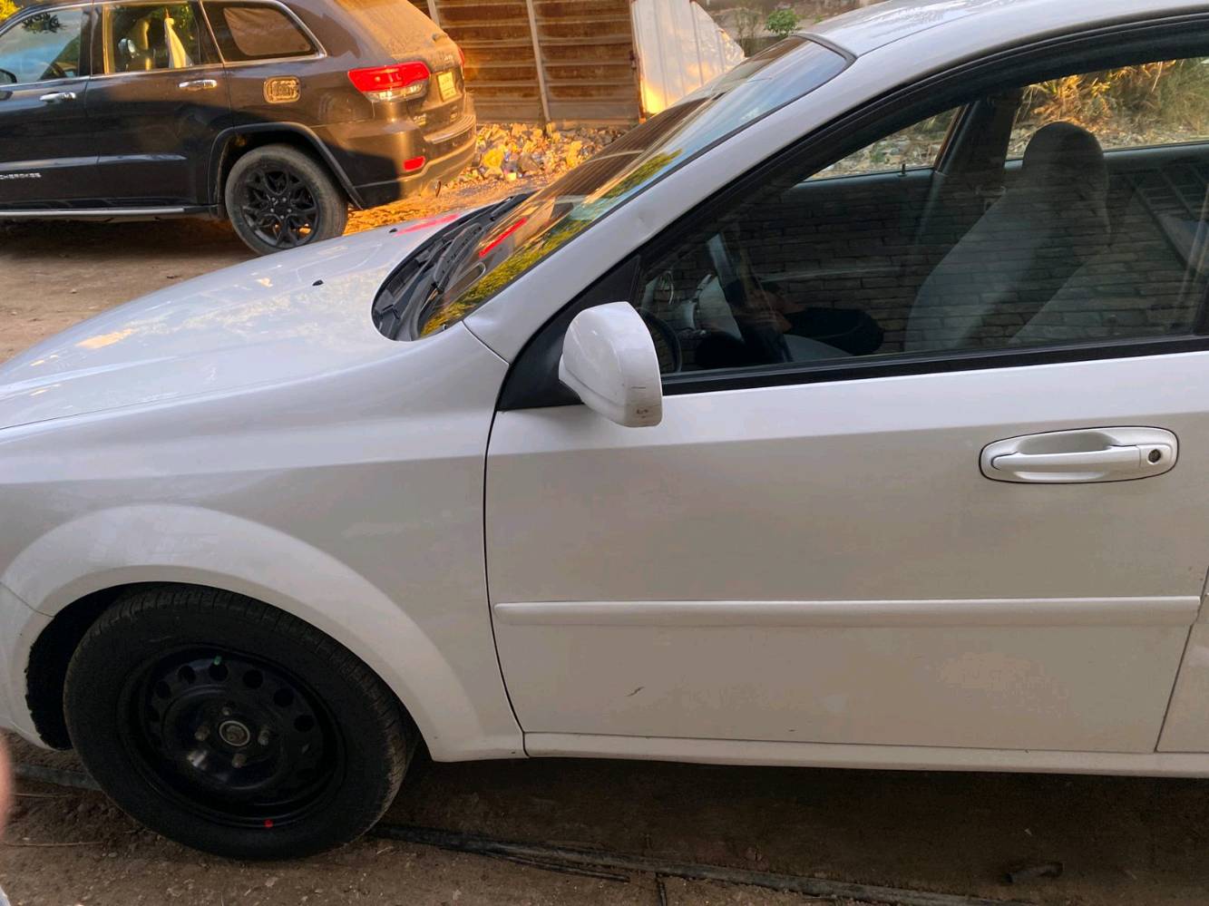 العنوان بغداد الفزاليه 

ماشيه 130الف