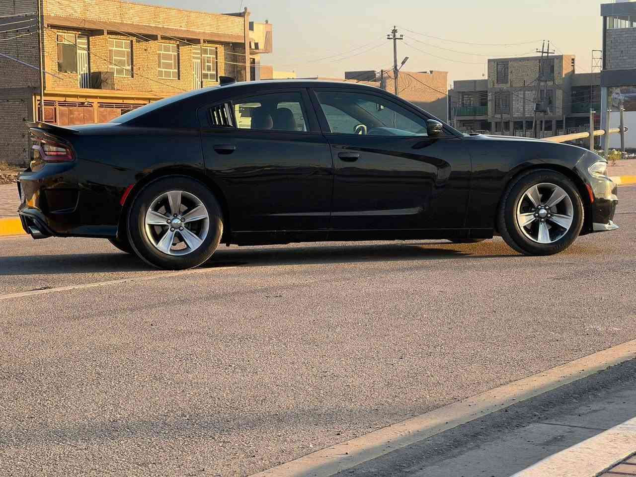 جارجر ٢٠١٧ رقم بغداد ٦ سلندر بيها جاملغ وبنيد وبابتين صبغ ابيعلك اربع قطع صبغ بدون دواخل بدون شواصي ولا لغود السياره جديده وجاهزه تحويل ثاني يوم مواصفات sxtشاشه جبيره تحكمات كير طياره معروفه مواصفاتها  مستعجل مكان السياره صويره واسط
الخاص مغلق مغلق 
الصفحة مكلفة بالنشر 
رقمي ***********
