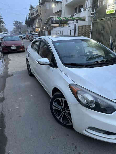 سلام وعليكم

سيراتو للبيع موديل ١٣ سياره فول مواصفات بصمه اشاره ترحيب من تتقرب يم السياره بصمه ابواب خزن ميموري كرسي السايق كهربائي حادثهه جاملغ بصف السايق وشويه من الباب سعر ١٣٠ وبيهه مجال

رقمي ***********
