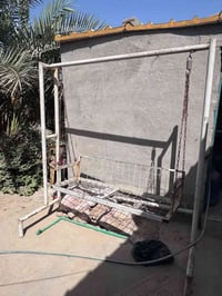 مرجوحه • للبيع