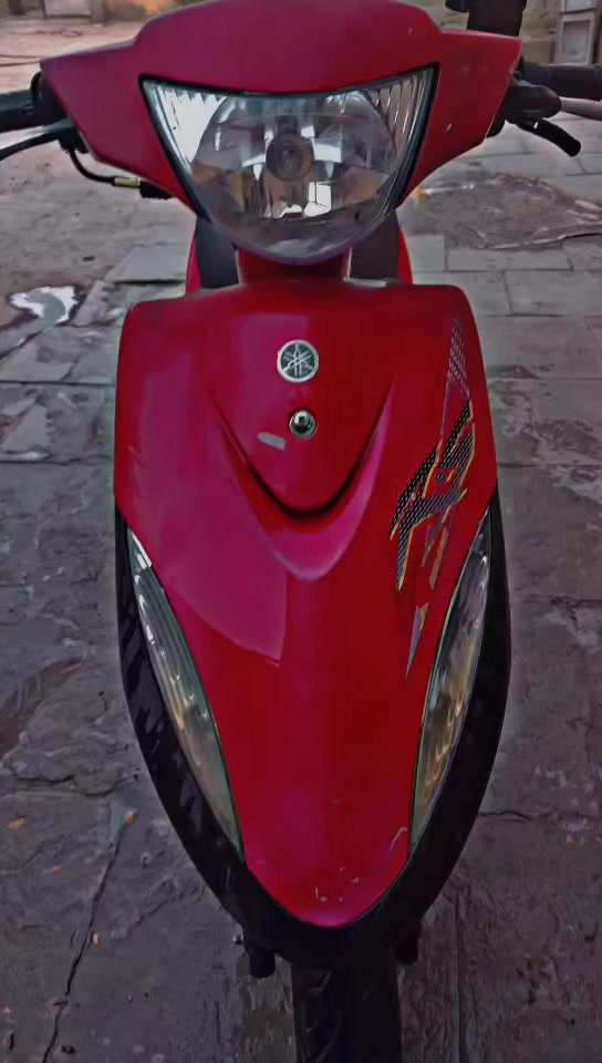 دراجة ماكس للبيع بوشة 49 بلاد دراجة ماملعوب بيهة برغي لا اكلك تعال خاص وسعر سعرهة 900 وليريدهة يدلل يجي خاص


**إذا كنت صاحب هذا الإعلان وتريد حذفه لأي سبب، رجاءا أرسل رسالة إلى الدعم الفني**