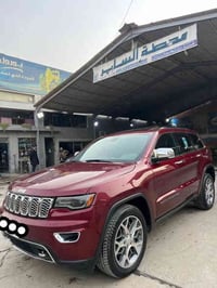 جيب 2021 ليمتد واحد عله واحد   فتحه  رادار بلمري  جنطه كهرباء  وهواي م...