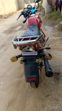 دراجة ديون • موديل 19 • اوراق أصلية