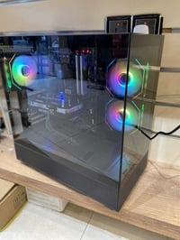 مجموعه جديده من PC🔥🔥 1-  ‎‏XIGMATEK 4FAN RGB  ‎‏Ryzen 7 5800X   ‎‏ZOTA...