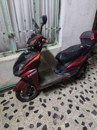 موطور سكنس • بطاريات • للبيع
