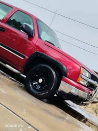 سلفرادو • ٢٠٠٧ • كفاله كير ومحرك