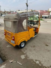 تكتك • مكفوله • مكينة بدل