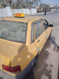 سايبا • ٢٠١٣ • خيط تبخير