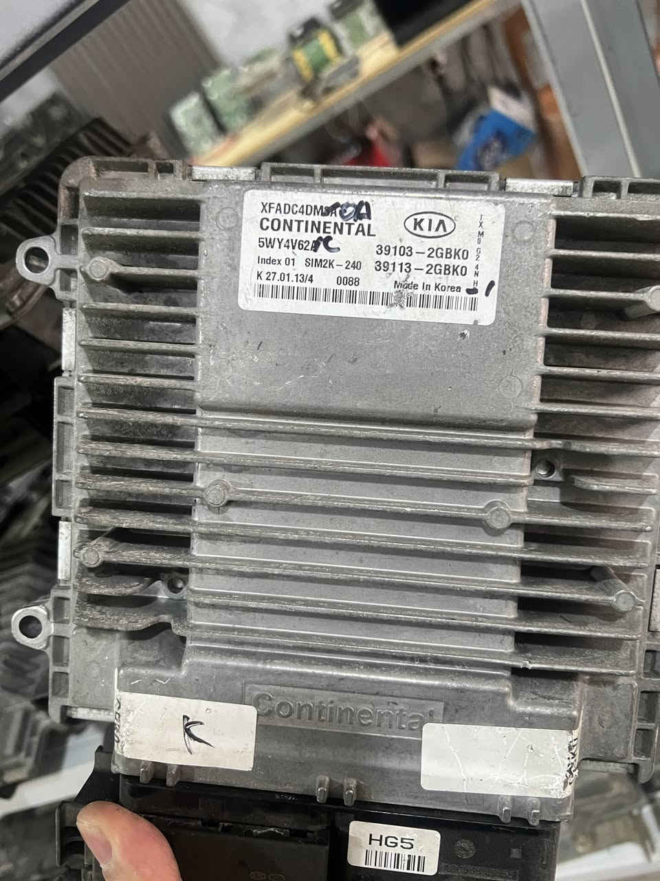 تتوفر عقول 240
سعر القطعة 35 الف
البيع جملة فقط اقل عدد خمسة

يتوفر توصيل 
***********
