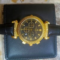 باتيك فيليب • وجهين • قفل فراشة