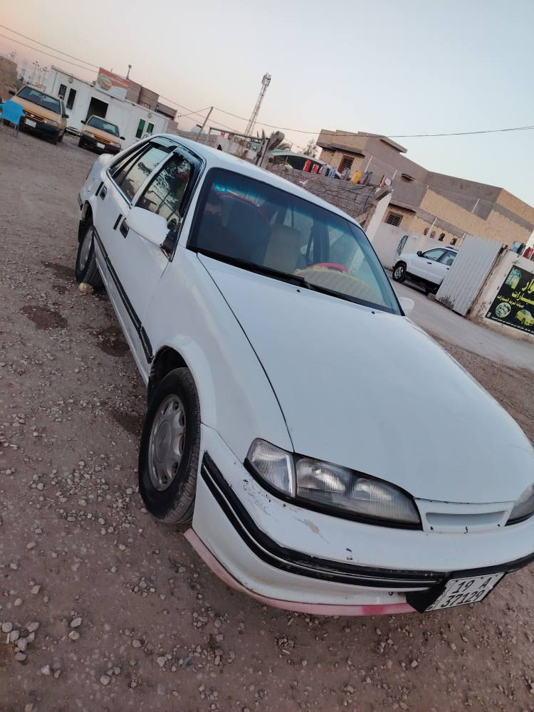 سلام عليكم للبيع دايو برنس موديل 95رقم كربلاى انكليزي سنويه 2030كفاله عامه ساره جاهزه كير محرك شرط حداديه جديده سعر 27وبيها مجال مكان سياره الديوانيه للاستفسار تصل ***********
