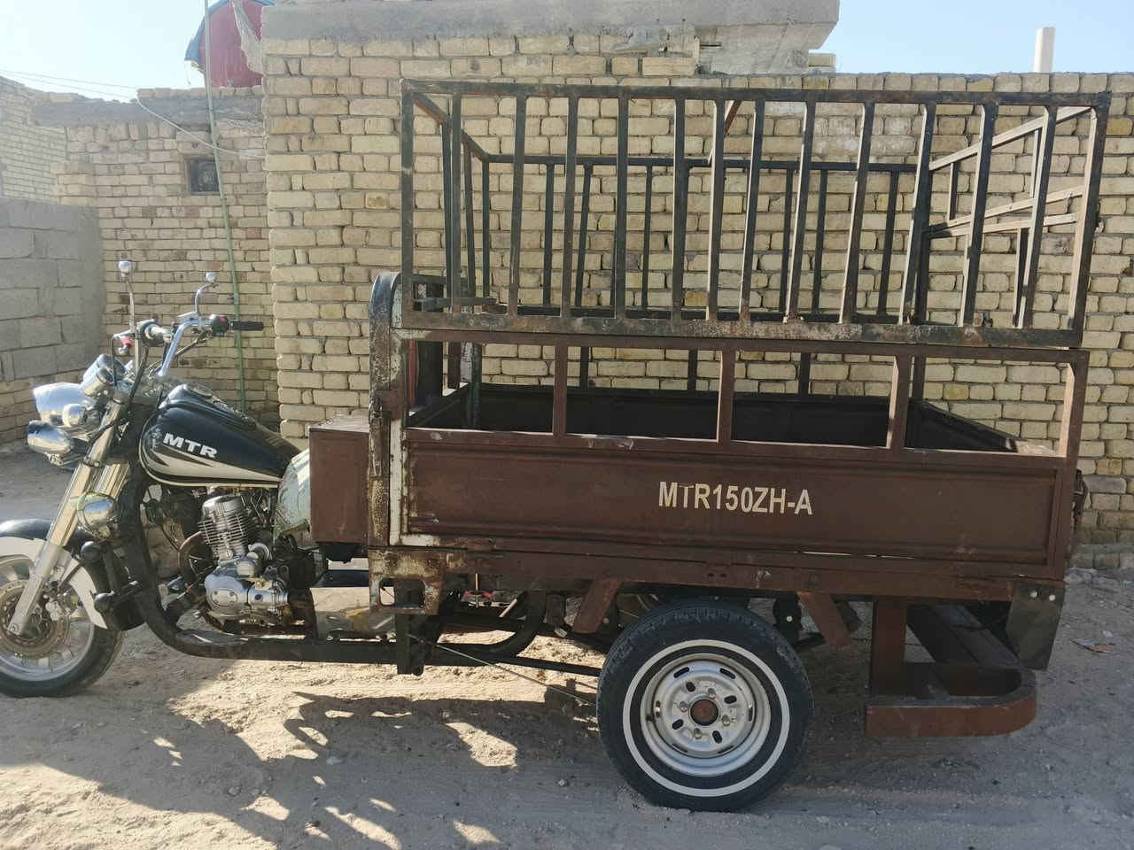 سلام عليكم ستوته للبيع ستوته اوراق اصولي مكفوله من لدعاميه لدعاميه مكاني السماوه قضاءالخضر لشراي يجي خاص


**إذا كنت صاحب هذا الإعلان وتريد حذفه لأي سبب، رجاءا أرسل رسالة إلى الدعم الفني**