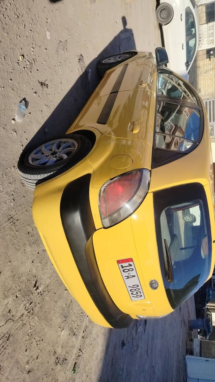 ريو 2008 تكسي هاج باك 
مشروع وطني سنوية بسمي
هيئة وغرامات مصفرة
مكينة كير تبريد كلة تمام
سعر 67 
مكاني بغداد الغزالية 
*********** بي واتساب 
***********
