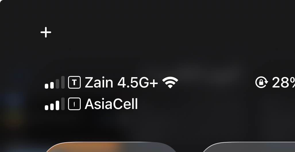 ايفون ١٦ بروماكس اخو الجديد نظافة ١٠٠٪؜ كامل ملحقات بطارية ٩٢٪؜ موجود بالنجف 
خط واحد ويدعم الكترونية
ذاكرة ٢٥٦ النجف, العراق


**إذا كنت صاحب هذا الإعلان وتريد حذفه لأي سبب، رجاءا أرسل رسالة إلى الدعم الفني**