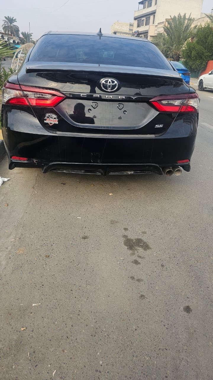 من رخصه الادمن سلام عليكم كامري للبيع مكان بغداد تفاصيل داخل الصور  ***********
