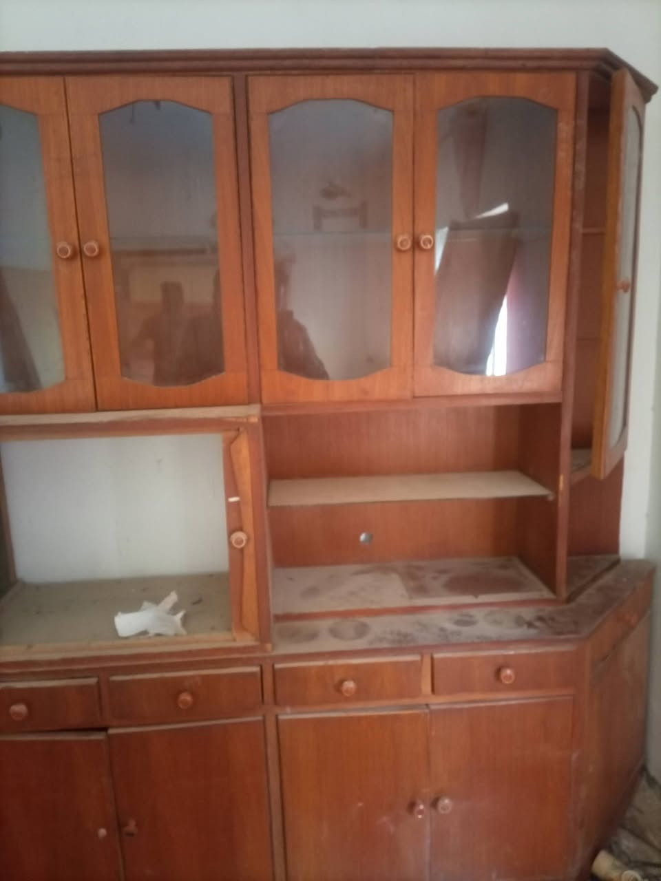 معرض للبيع نضيف كلش بعده بترابه 
يجي قطعتين لاستفسار اتصل. ***********
