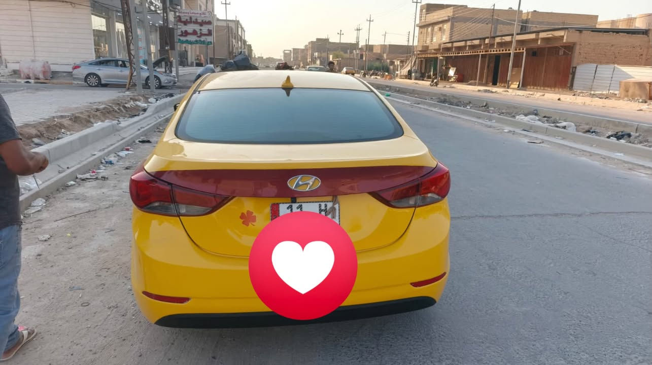 السلام عليكم
سياره النترا للبيع وارد امريكي موديل 2015
السونار مالتهه موجود بالمنشور للاستفسار 
الاتصال ع رقم صاحبهه *********** خاص مغلق مكلف بالنشر
